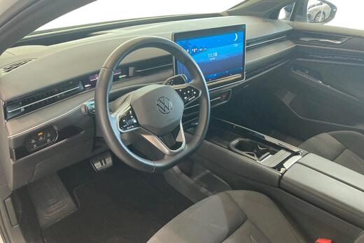 Volkswagen ID.7 vaihtoauto