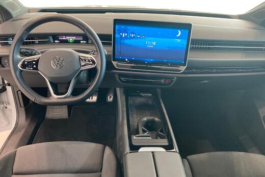 Volkswagen ID.7 vaihtoauto