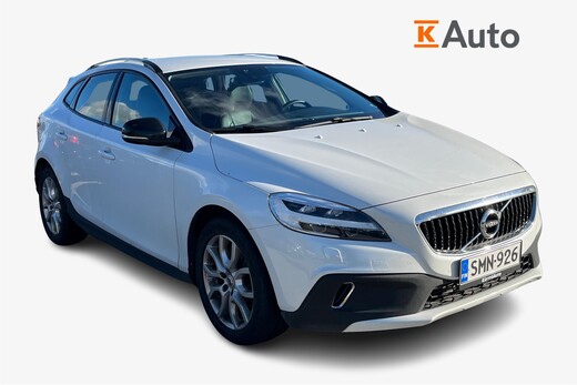 Volvo V40 Cross Country vaihtoauto