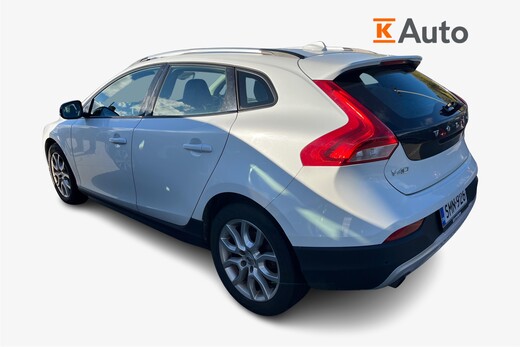 Volvo V40 Cross Country vaihtoauto