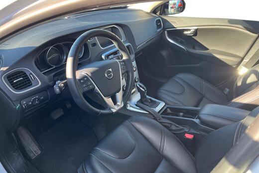 Volvo V40 Cross Country vaihtoauto