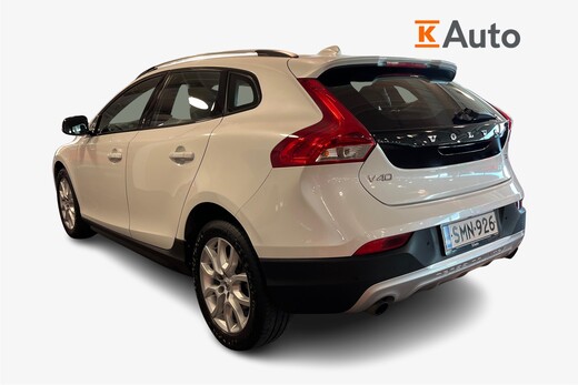 Volvo V40 Cross Country vaihtoauto