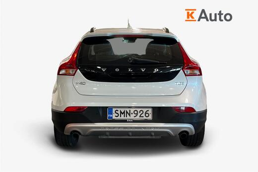Volvo V40 Cross Country vaihtoauto