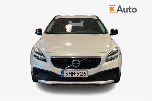 Volvo V40 Cross Country vaihtoauto