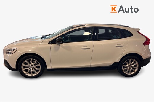 Volvo V40 Cross Country vaihtoauto