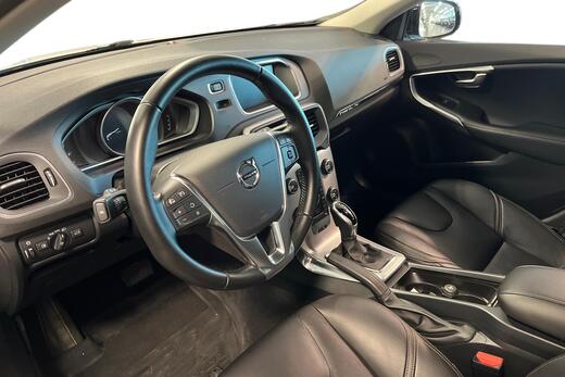 Volvo V40 Cross Country vaihtoauto