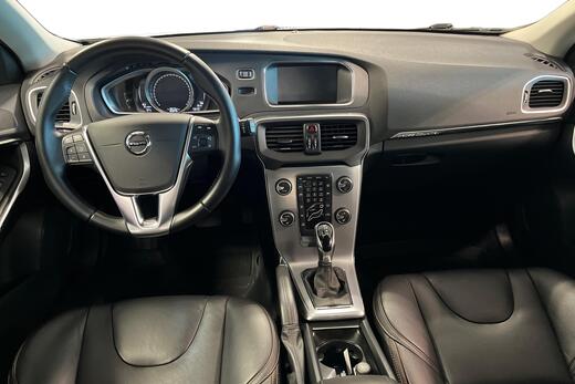 Volvo V40 Cross Country vaihtoauto
