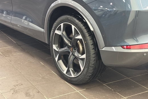 Cupra Formentor vaihtoauto