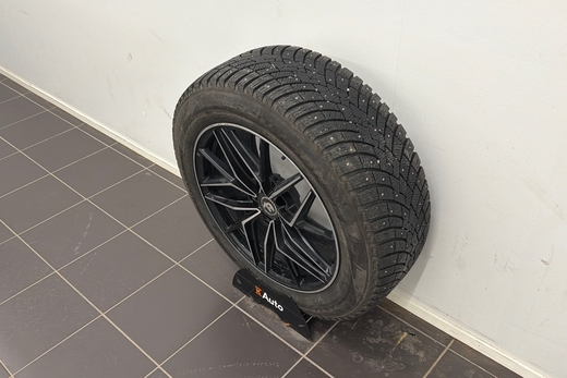 BMW iX vaihtoauto