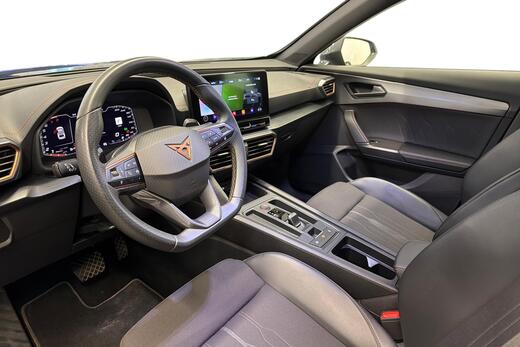 Cupra Formentor vaihtoauto