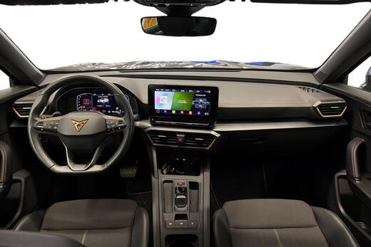 Cupra Formentor vaihtoauto