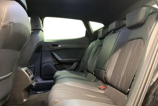 Cupra Formentor vaihtoauto
