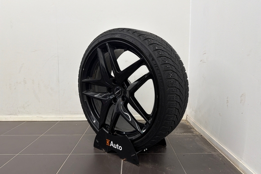 Cupra Formentor vaihtoauto