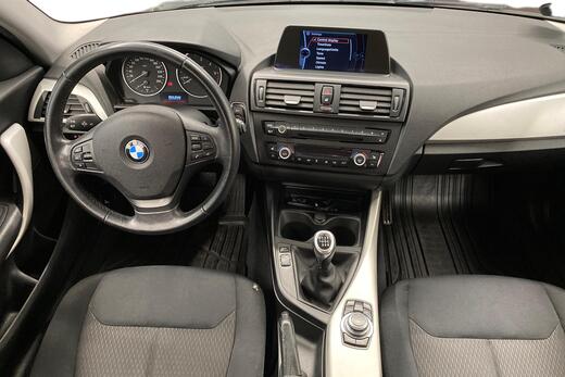 BMW 120 vaihtoauto