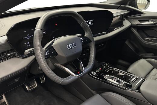 Audi A6 e-tron vaihtoauto