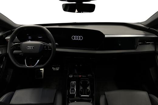 Audi A6 e-tron vaihtoauto