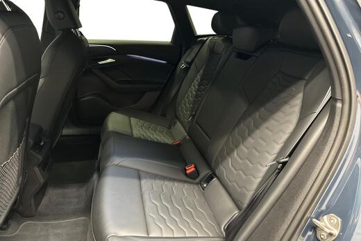 Audi A6 e-tron vaihtoauto
