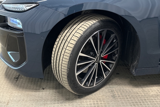 Audi A6 e-tron vaihtoauto