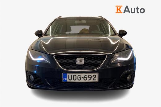 SEAT Exeo vaihtoauto