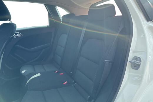 Mercedes-Benz B vaihtoauto