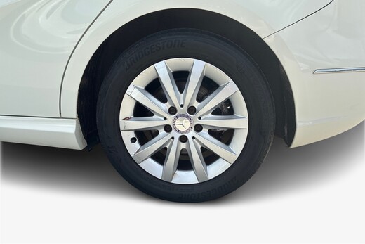 Mercedes-Benz B vaihtoauto