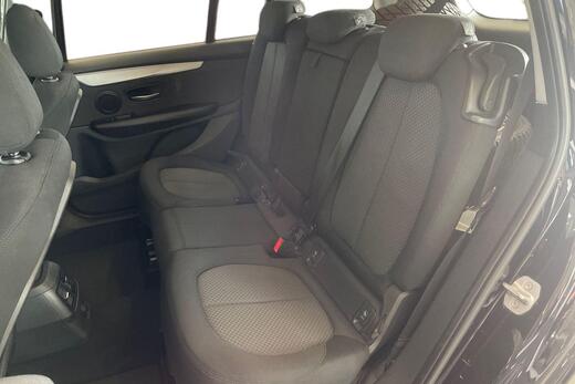 BMW 218 vaihtoauto