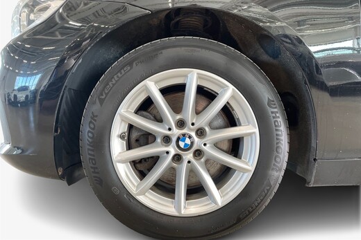 BMW 218 vaihtoauto