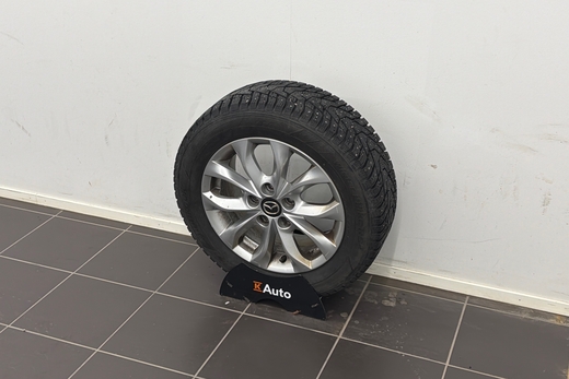 Mazda 3 vaihtoauto