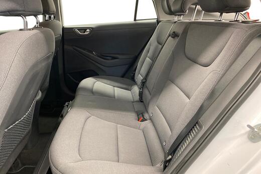 Hyundai IONIQ plug-in vaihtoauto