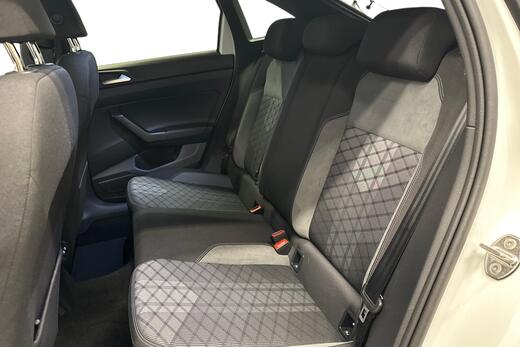 Volkswagen Taigo vaihtoauto