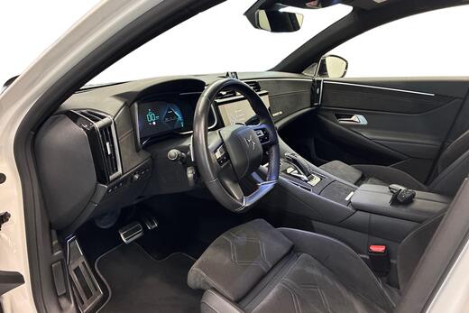 DS 9 vaihtoauto
