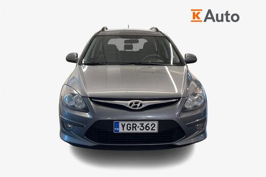 Hyundai i30 vaihtoauto