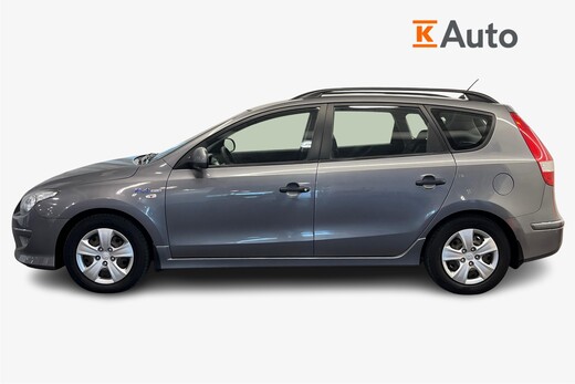 Hyundai i30 vaihtoauto