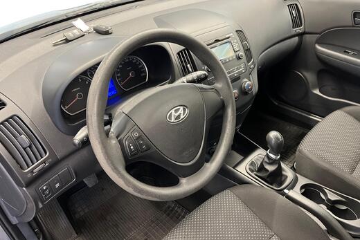 Hyundai i30 vaihtoauto