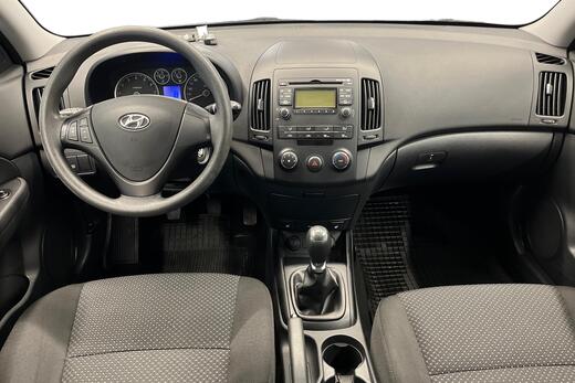 Hyundai i30 vaihtoauto