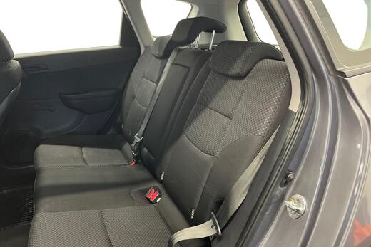Hyundai i30 vaihtoauto