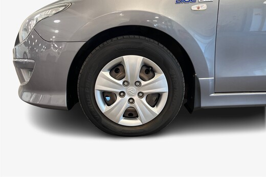 Hyundai i30 vaihtoauto