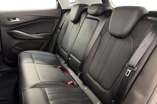 Opel Grandland X vaihtoauto