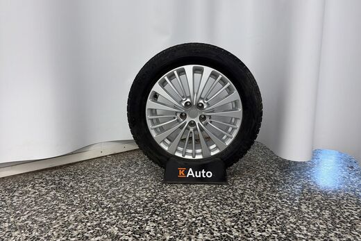 Opel Grandland X vaihtoauto