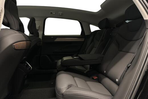 Volvo ES90 vaihtoauto