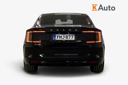 Volvo ES90 vaihtoauto