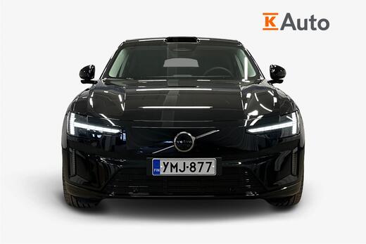 Volvo ES90 vaihtoauto