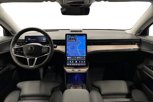 Volvo ES90 vaihtoauto