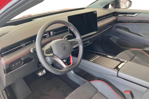 Volkswagen ID.7 vaihtoauto