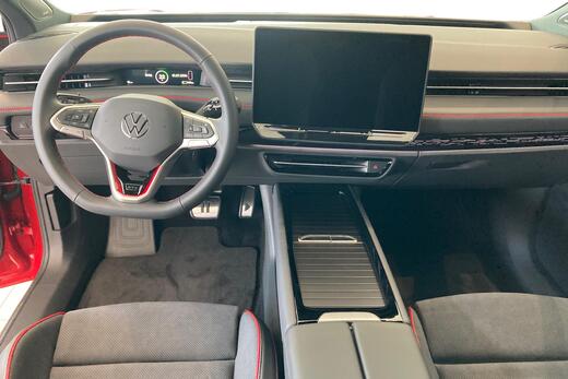 Volkswagen ID.7 vaihtoauto