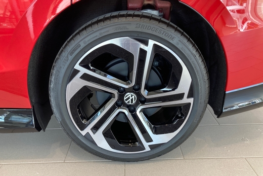 Volkswagen ID.7 vaihtoauto