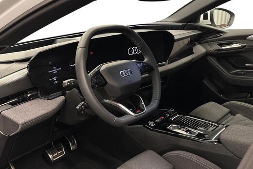 Audi A6 e-tron vaihtoauto