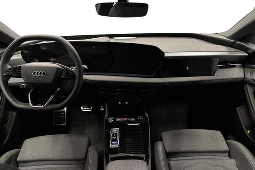 Audi A6 e-tron vaihtoauto
