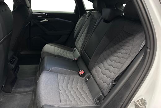 Audi A6 e-tron vaihtoauto