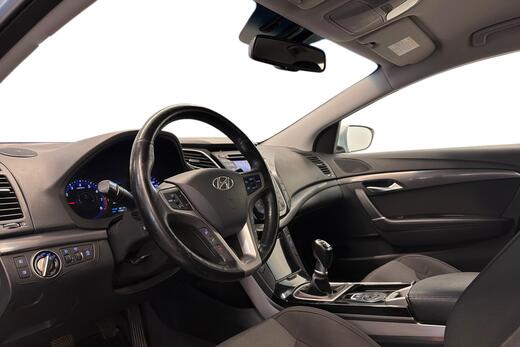Hyundai i40 Wagon vaihtoauto